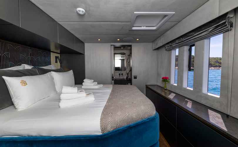 Photo Sunreef 60 (2023)