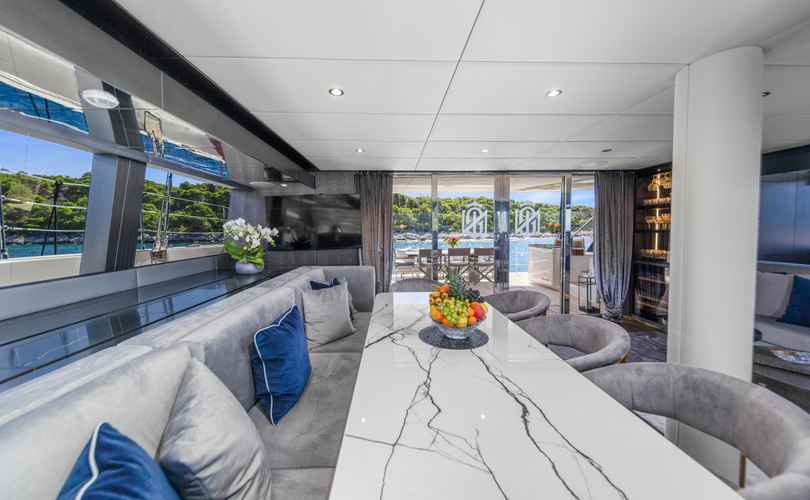 Photo Sunreef 60 (2023)