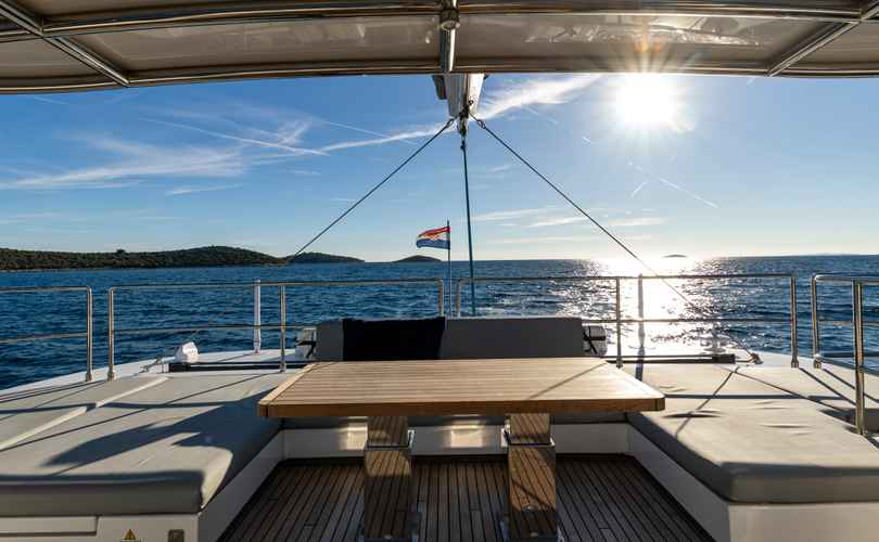 Photo Sunreef 60 (2023)