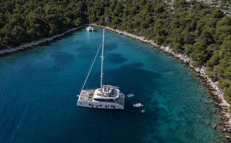 Photo Sunreef 60 (2019)