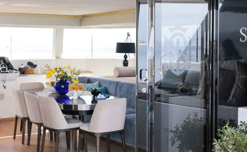 Photo Sunreef 60 (2019)