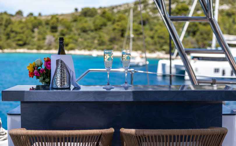 Photo Sunreef 60 (2023)