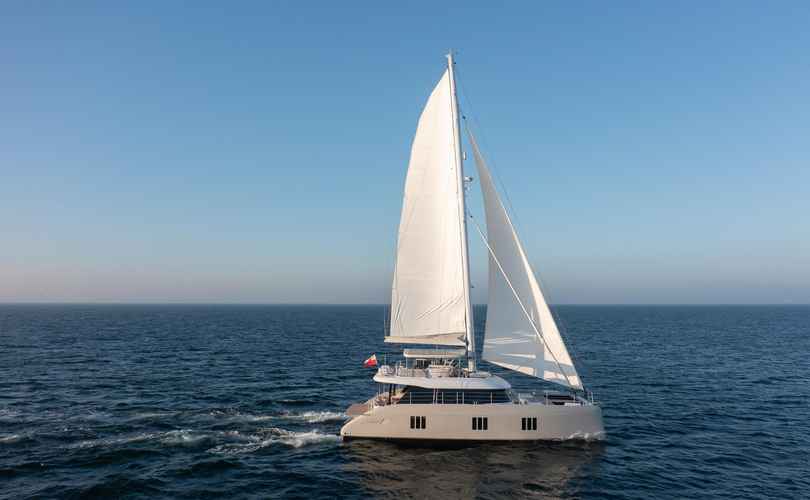 Photo Sunreef 60 (2025)