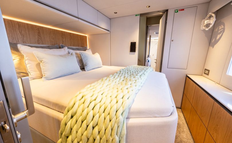 Photo Sunreef 60 (2025)