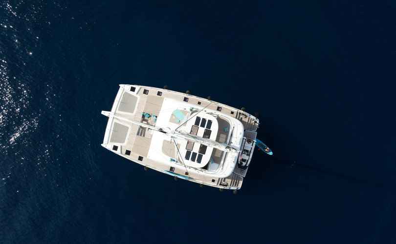 Photo Sunreef 60 (2019)