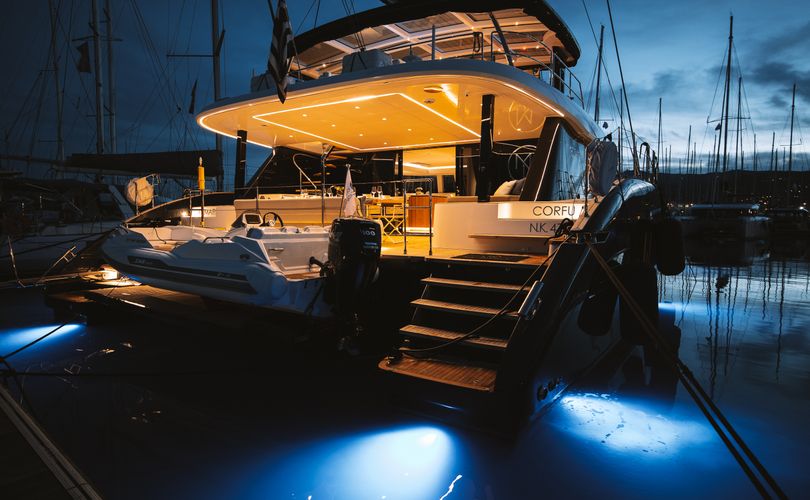 Photo Sunreef 60 (2025)