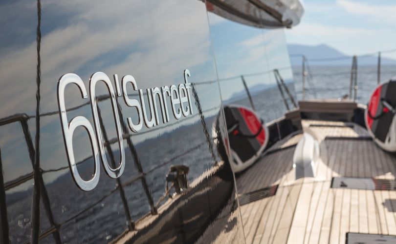 Photo Sunreef 60 (2025)