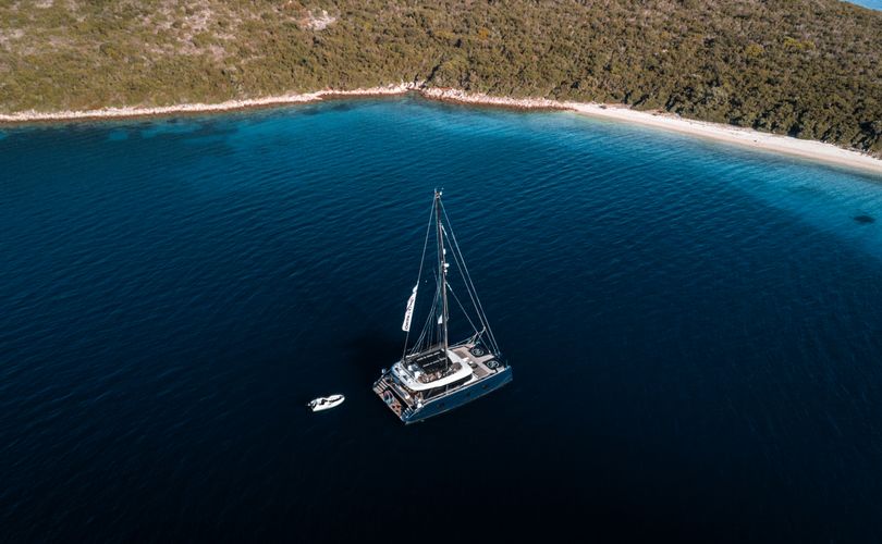 Photo Sunreef 60 (2025)