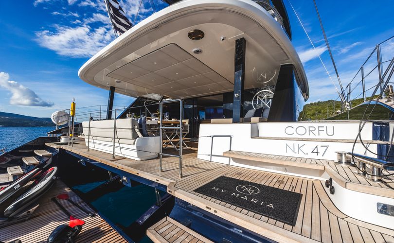 Photo Sunreef 60 (2025)