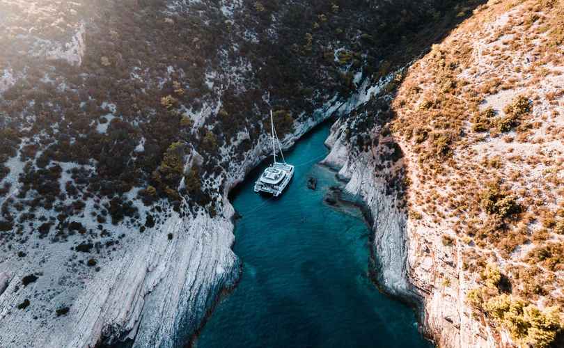 Photo Sunreef 60 (2019)