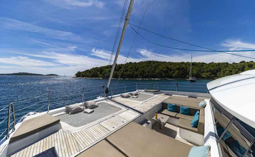 Photo Sunreef 60 (2019)