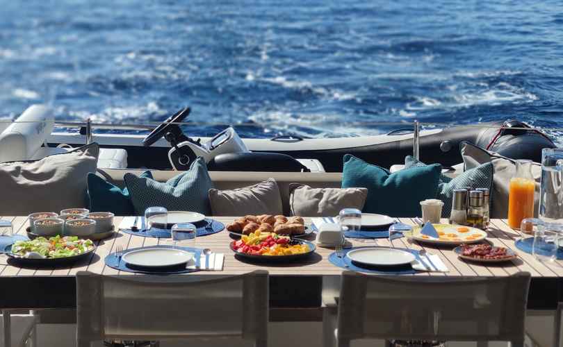 Photo Sunreef 60 (2019)