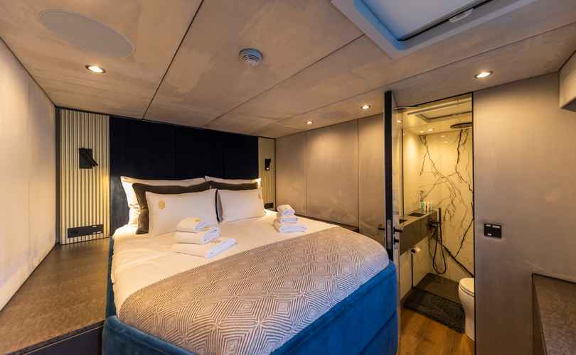 Photo Sunreef 60 (2023)