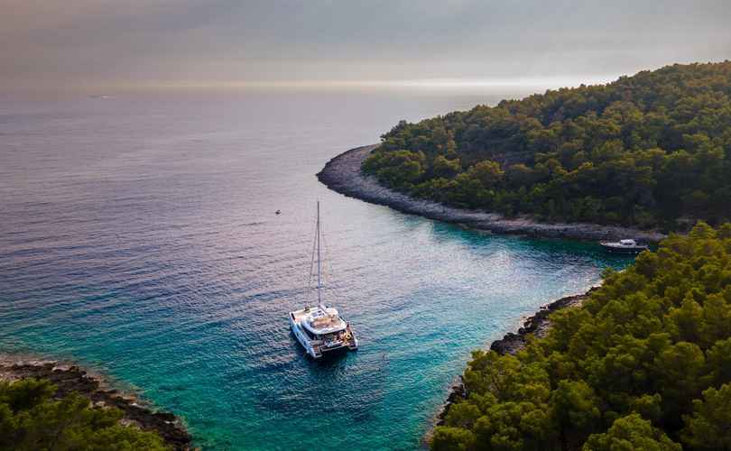 Photo Sunreef 60 (2019)