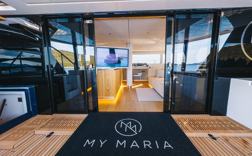 Photo Sunreef 60 (2025)