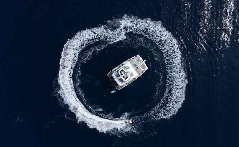 Photo Sunreef 60 (2019)