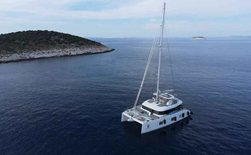 Photo Sunreef 60 (2019)