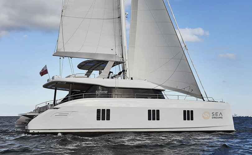 Photo Sunreef 60 (2025)
