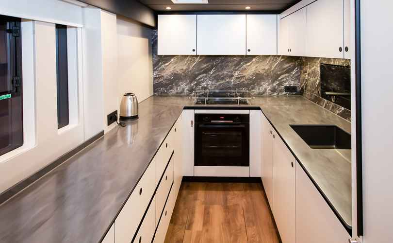 Photo Sunreef 60 (2023)