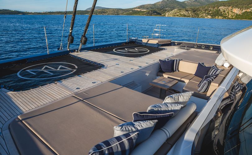 Photo Sunreef 60 (2025)