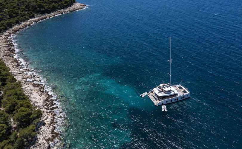 Sunreef 60