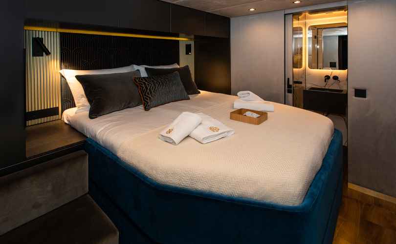 Photo Sunreef 60 (2023)