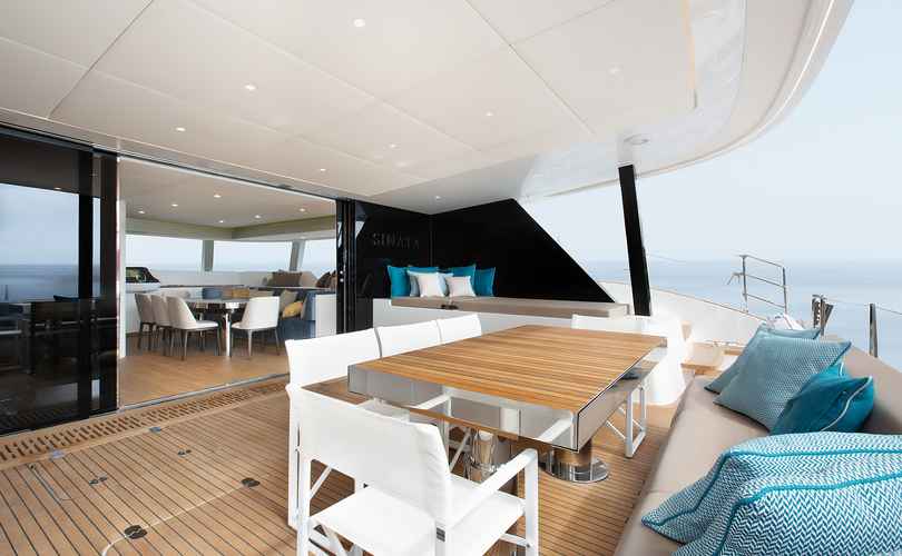 Photo Sunreef 60 (2019)