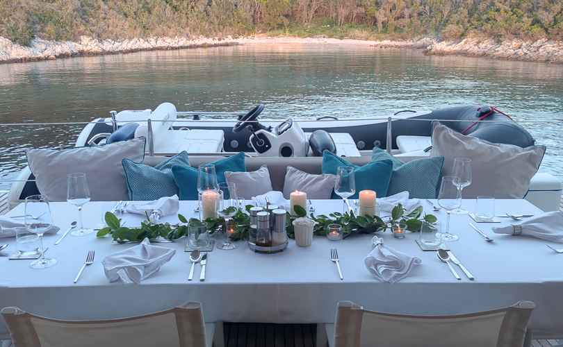 Photo Sunreef 60 (2019)