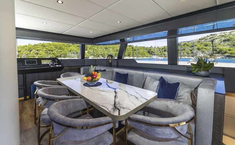 Sunreef 60