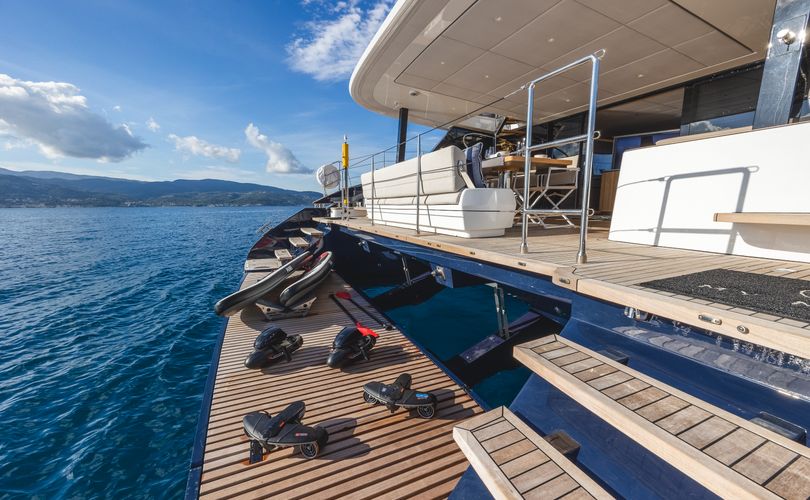 Photo Sunreef 60 (2025)