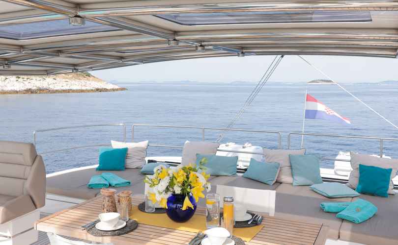 Photo Sunreef 60 (2019)