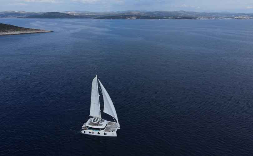 Photo Sunreef 60 (2019)