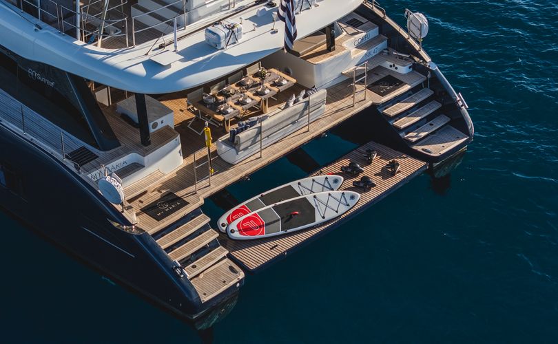 Photo Sunreef 60 (2025)