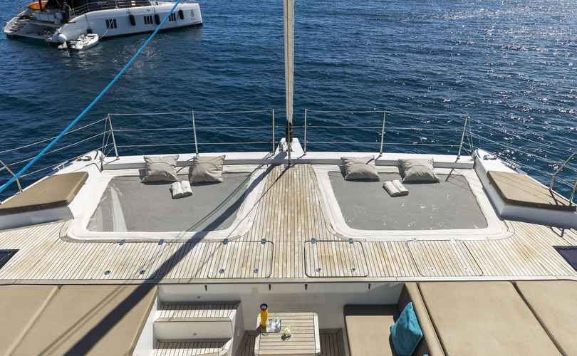 Photo Sunreef 60 (2019)