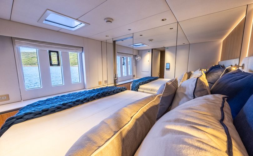 Photo Sunreef 60 (2025)