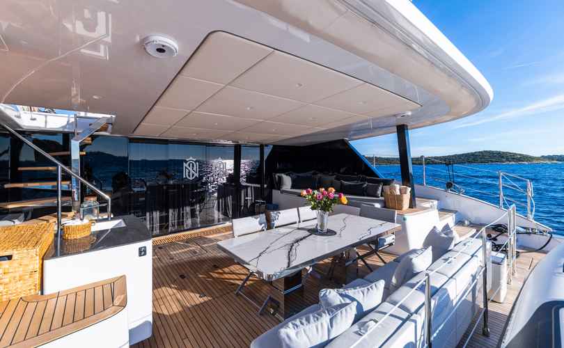 Photo Sunreef 60 (2023)