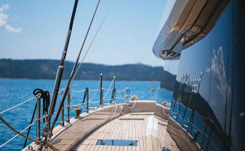 Photo Sunreef 60 (2025)