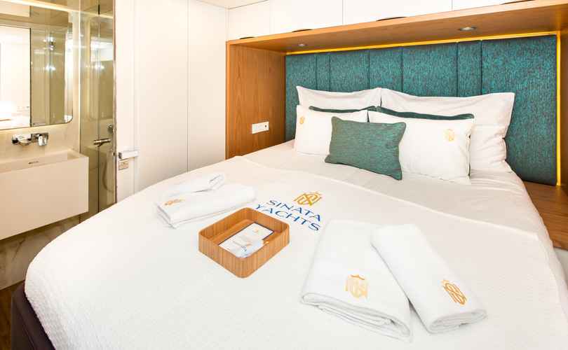 Photo Sunreef 60 (2019)