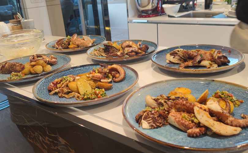 Photo Sunreef 60 (2019)