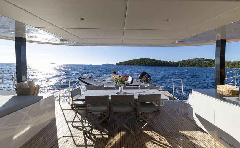 Sunreef 60