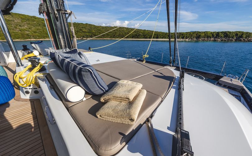 Photo Sunreef 60 (2025)