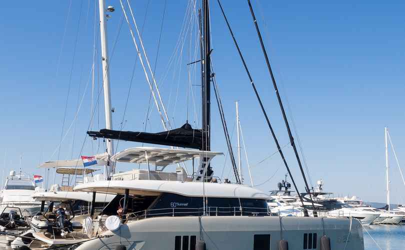 Photo Sunreef 60 (2025)