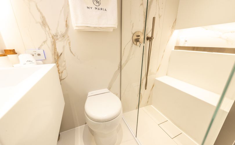 Photo Sunreef 60 (2025)