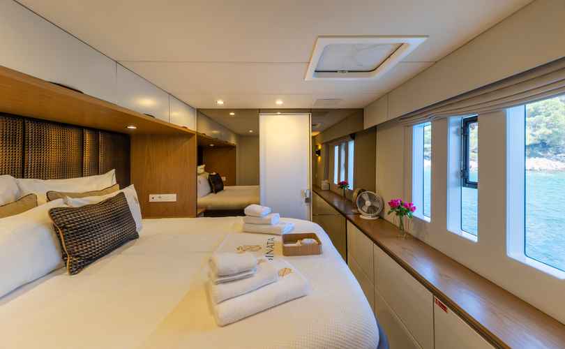 Photo Sunreef 60 (2019)