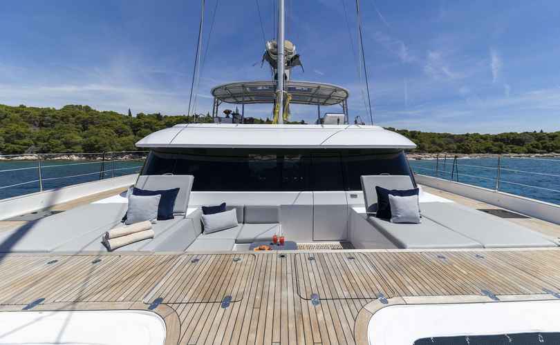 Sunreef 60