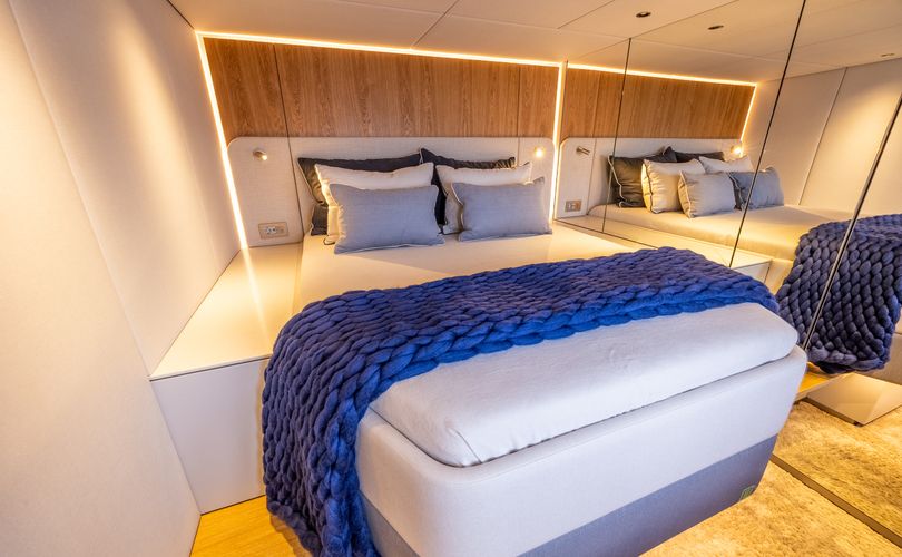 Photo Sunreef 60 (2025)