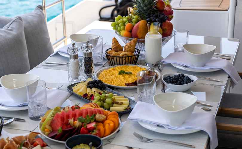 Photo Sunreef 60 (2023)