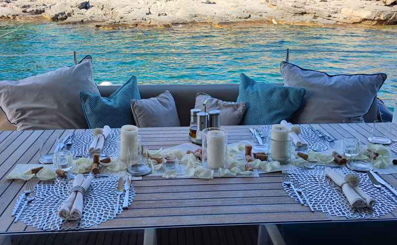 Photo Sunreef 60 (2019)