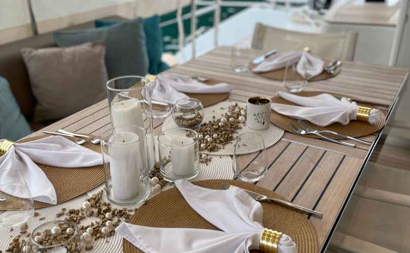 Photo Sunreef 60 (2019)