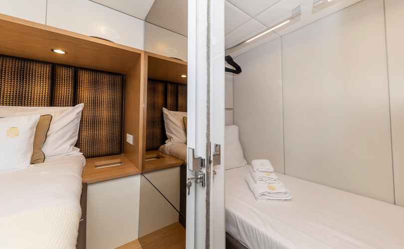 Photo Sunreef 60 (2019)